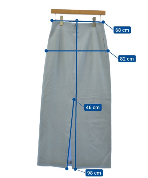 AURALEE 長裙/超長裙