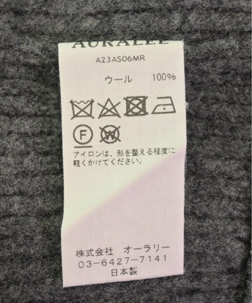 AURALEE 長裙/超長裙