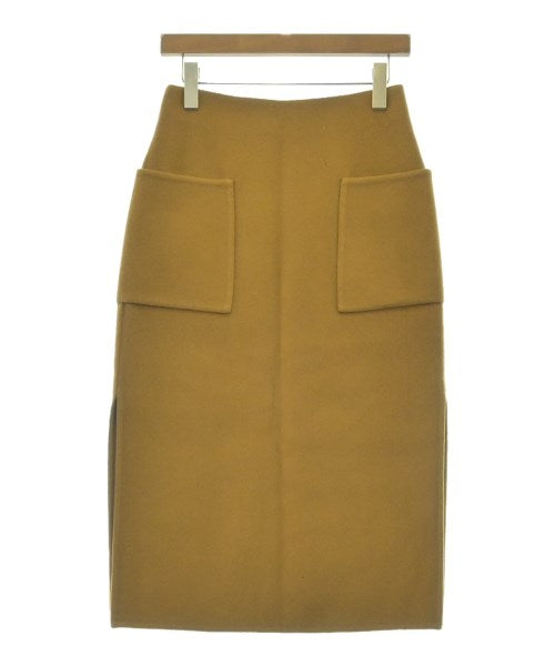 AURALEE 長裙/超長裙