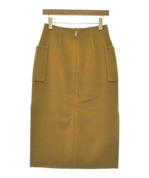 AURALEE 長裙/超長裙