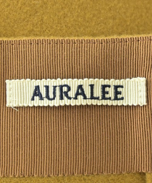 AURALEE 長裙/超長裙
