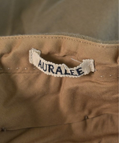 AURALEE 其他款