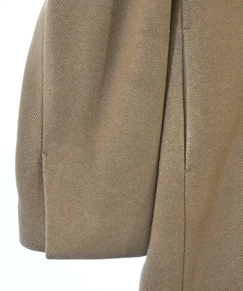 AURALEE 支撐領外套