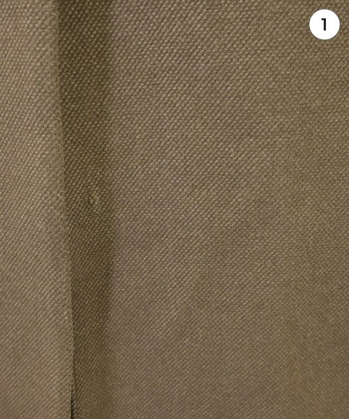 AURALEE 支撐領外套