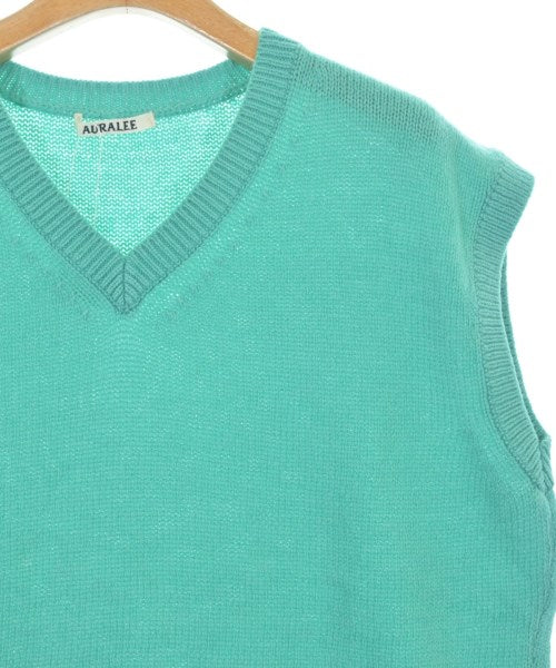 AURALEE 背心