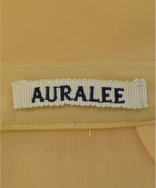 AURALEE 長裙/超長裙