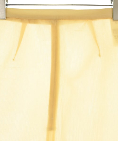 AURALEE 長裙/超長裙