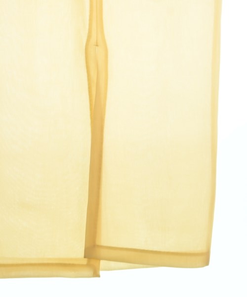 AURALEE 長裙/超長裙