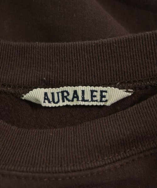 AURALEE 運動衫