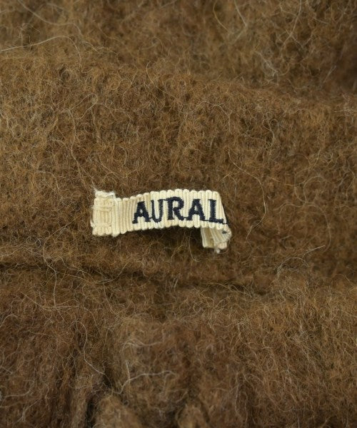 AURALEE 其他款
