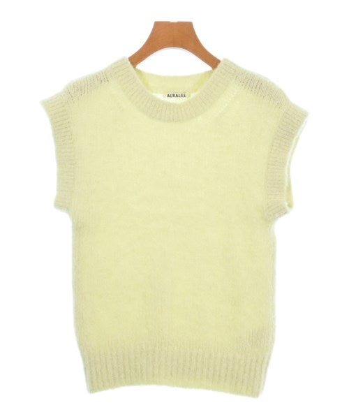 AURALEE 背心