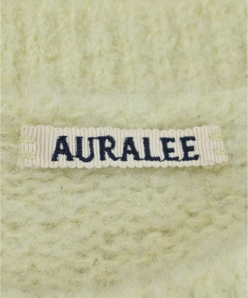 AURALEE 背心