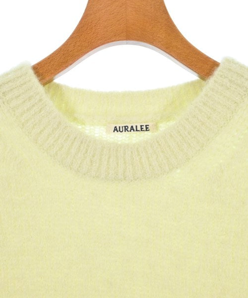 AURALEE 背心
