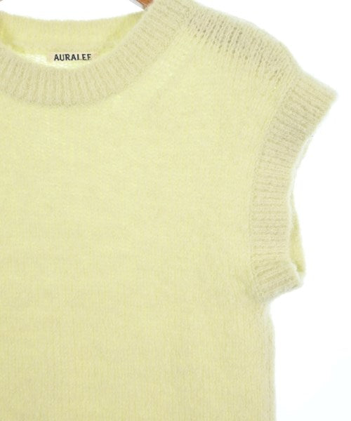AURALEE 背心