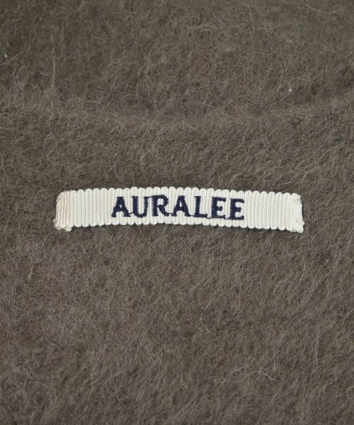 AURALEE 洋裝