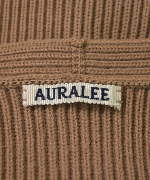 AURALEE 毛衣