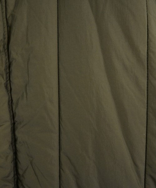 AURALEE 羽絨大衣