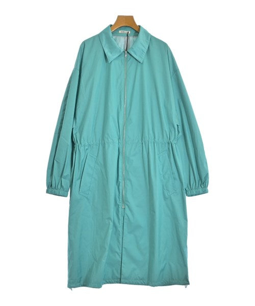 AURALEE 其他大衣