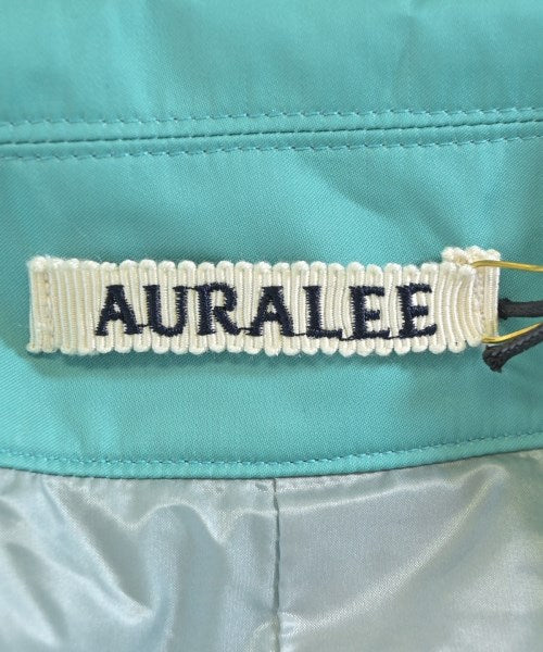 AURALEE 其他大衣