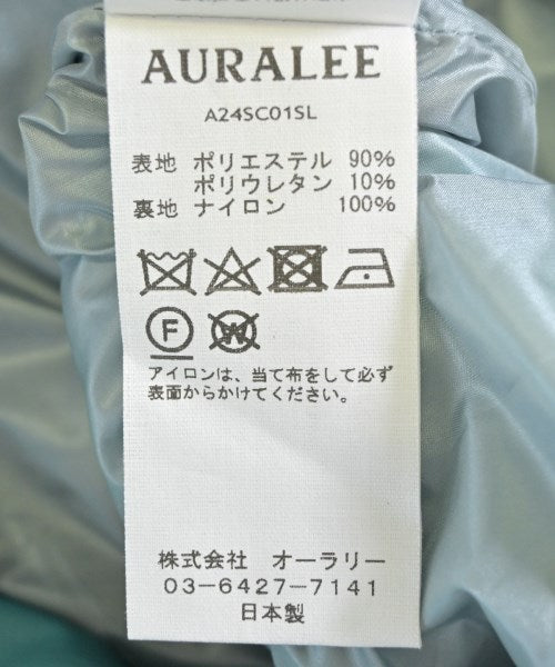 AURALEE 其他大衣