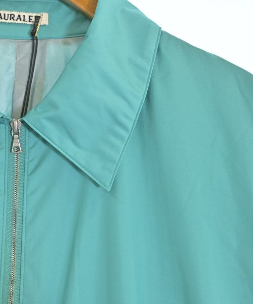 AURALEE 其他大衣