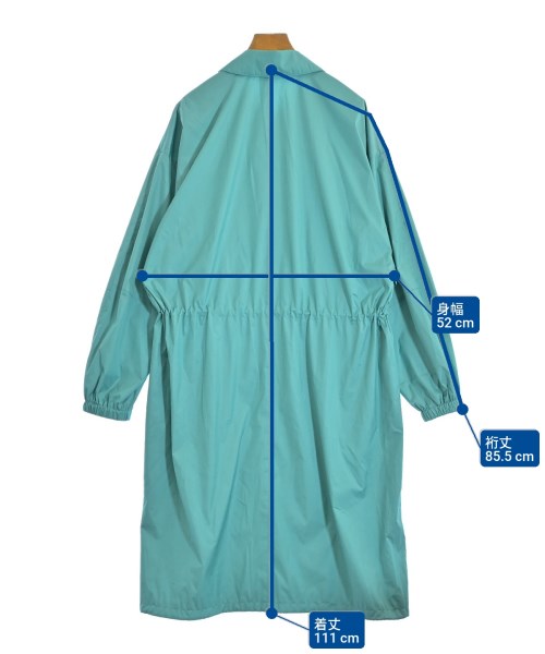 AURALEE 其他大衣