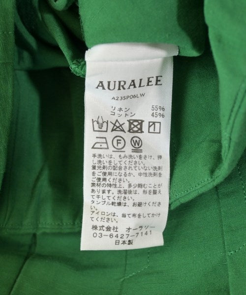 AURALEE 其他款