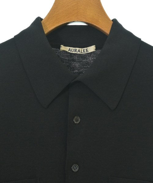 AURALEE 無袖上衣