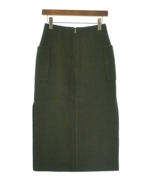 AURALEE 長裙/超長裙