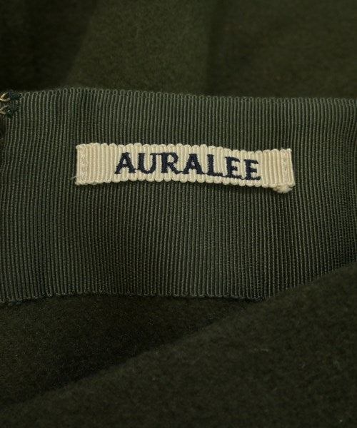 AURALEE 長裙/超長裙