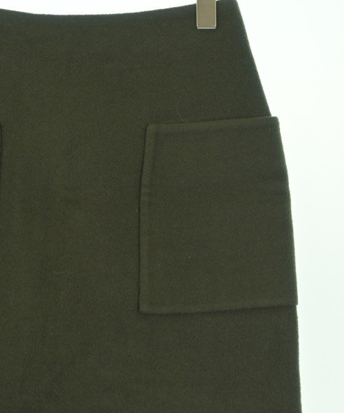 AURALEE 長裙/超長裙