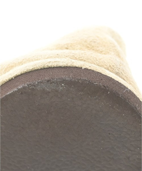 AURALEE 其他鞋款