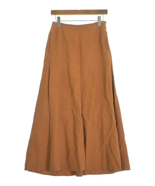 AURALEE 長裙/超長裙