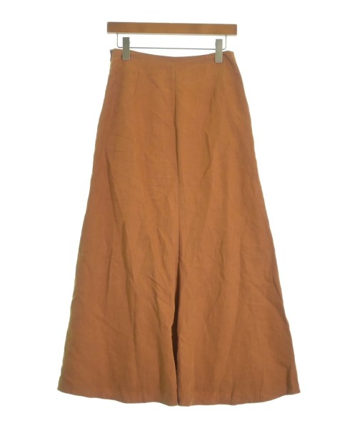 AURALEE 長裙/超長裙