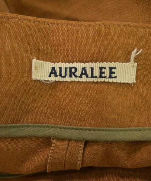 AURALEE 長裙/超長裙