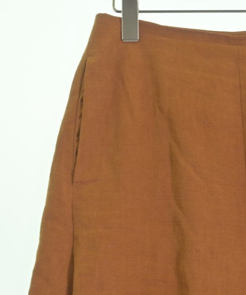 AURALEE 長裙/超長裙