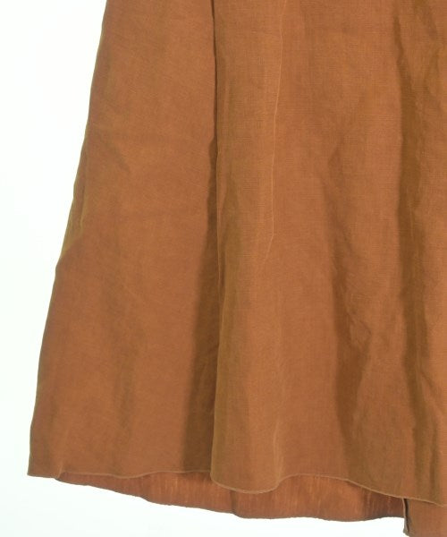 AURALEE 長裙/超長裙