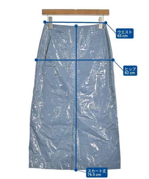 AURALEE 長裙/超長裙