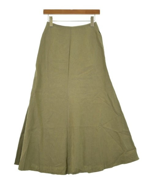 AURALEE 長裙/超長裙