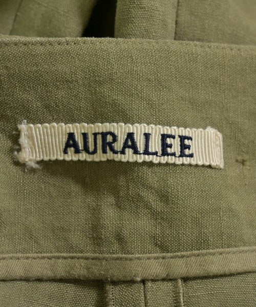 AURALEE 長裙/超長裙