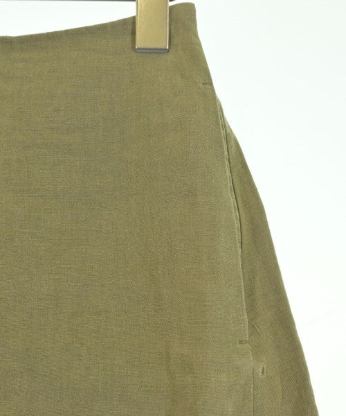 AURALEE 長裙/超長裙