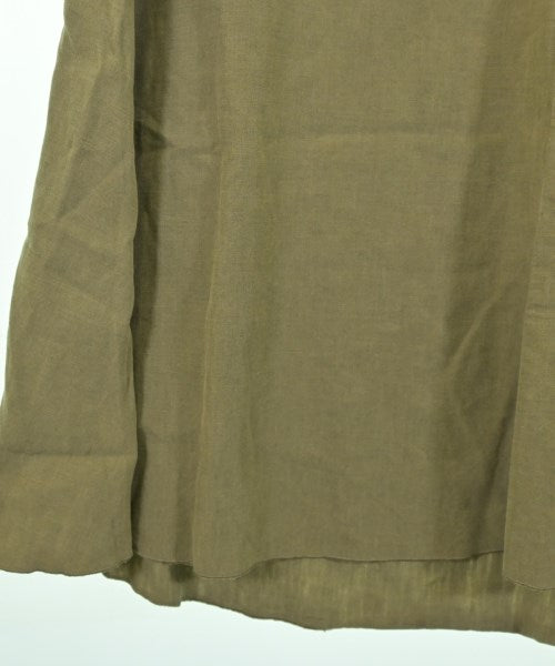 AURALEE 長裙/超長裙