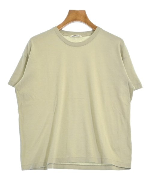 AURALEE T恤/上衣
