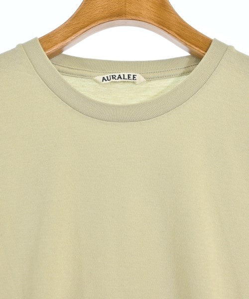 AURALEE T恤/上衣