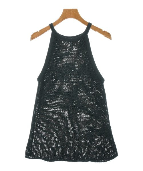 AURALEE 無袖上衣