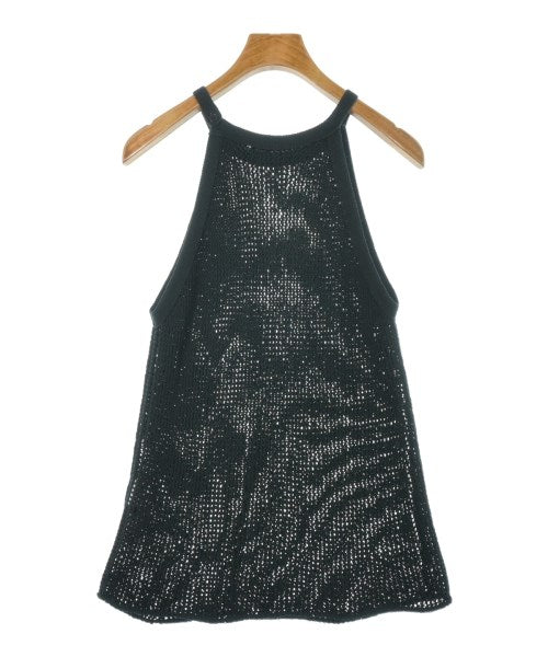 AURALEE 無袖上衣