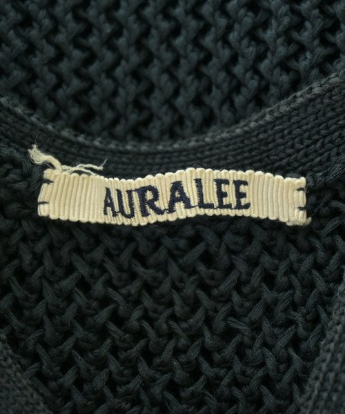 AURALEE 無袖上衣