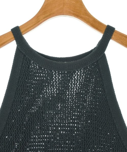 AURALEE 無袖上衣