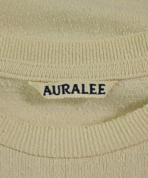 AURALEE T恤/上衣