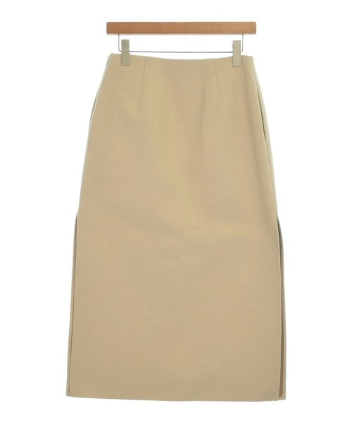 AURALEE 長裙/超長裙